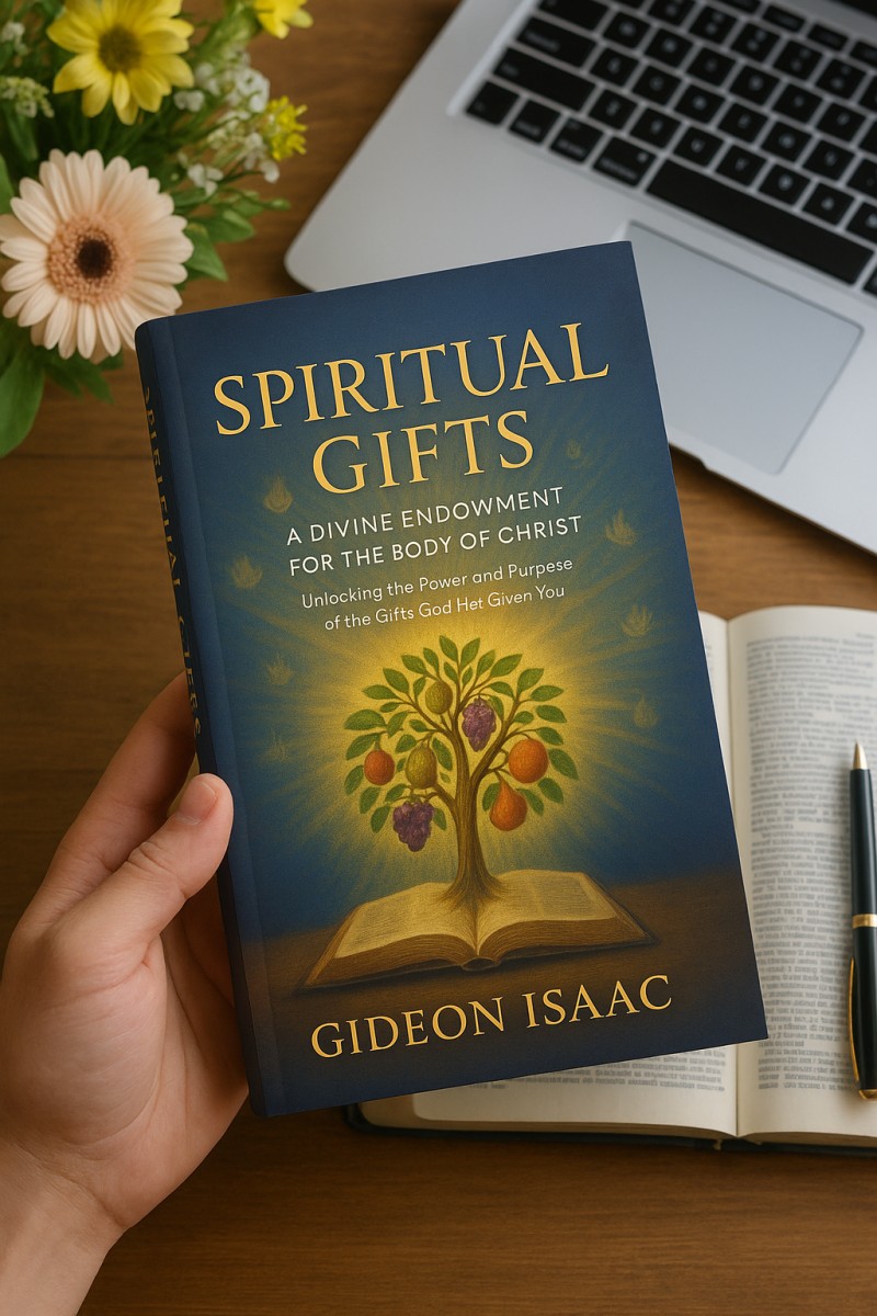 Buy Spiritual Gifts: A Divine Endowment for the Body of Christ ...