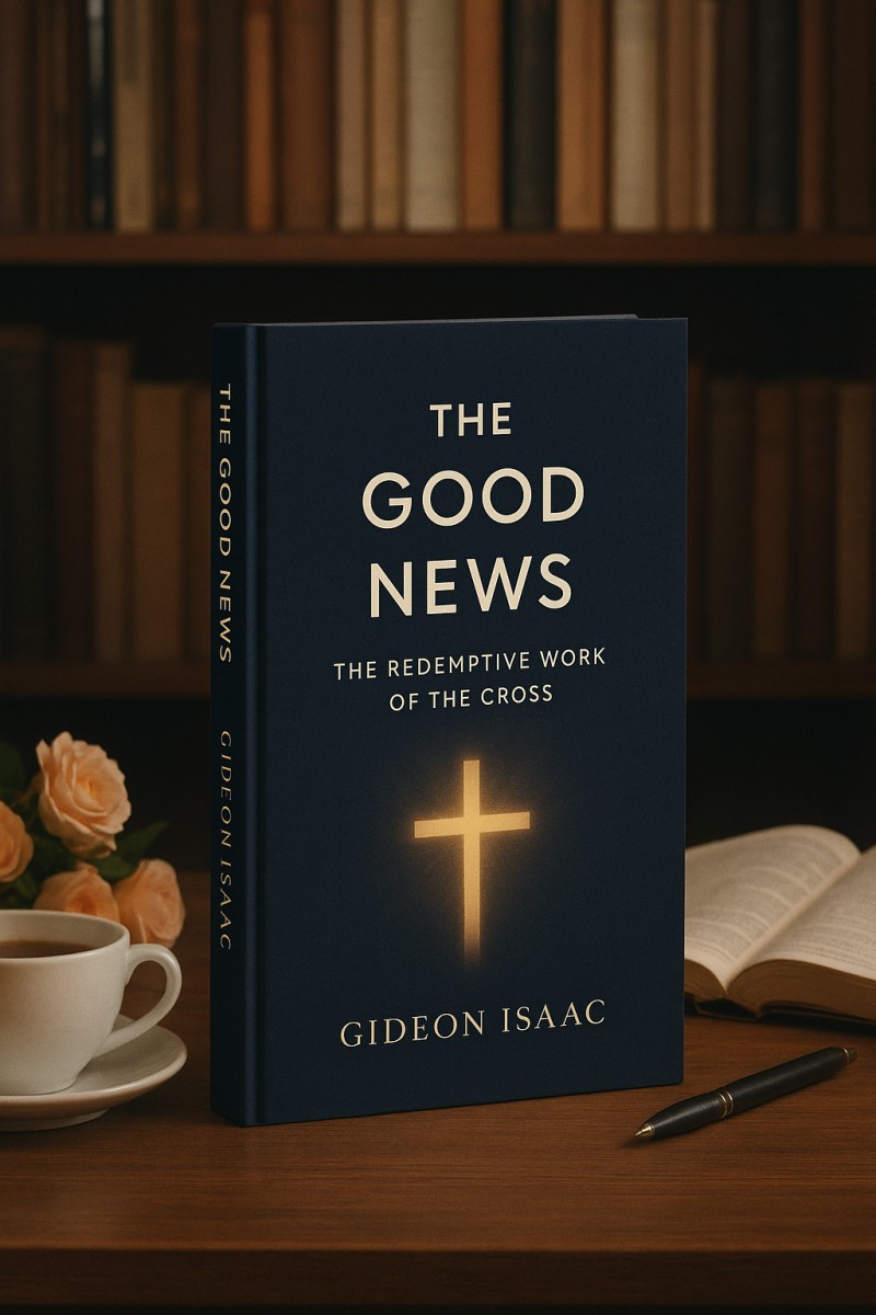 The Good News: The Redemptive Work of the Cross