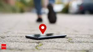 TRACK STOLEN PHONES