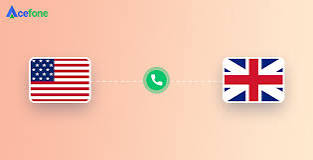 UK/US NUMBER CREATION FROM ANYWHERE