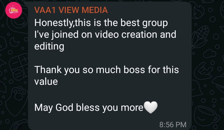 Customer review 1
