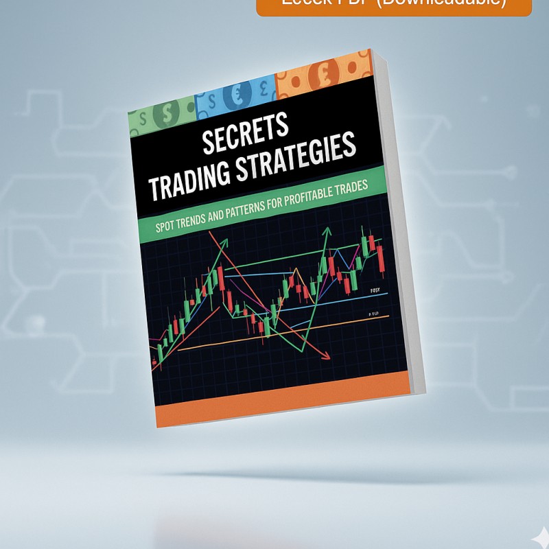 Secret Trading Strategies