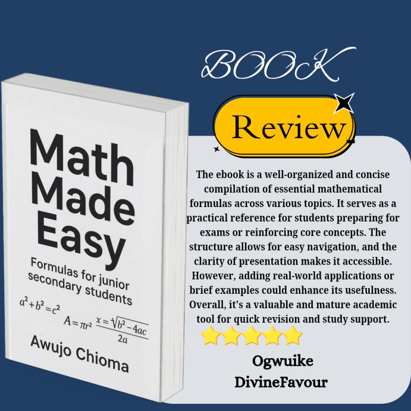 Customer review 1
