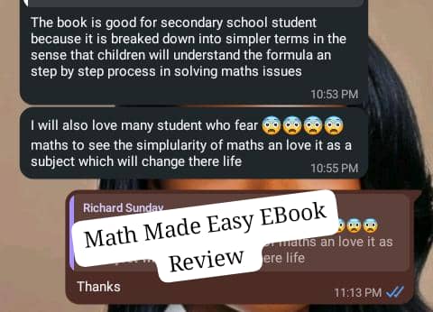 Customer review 2