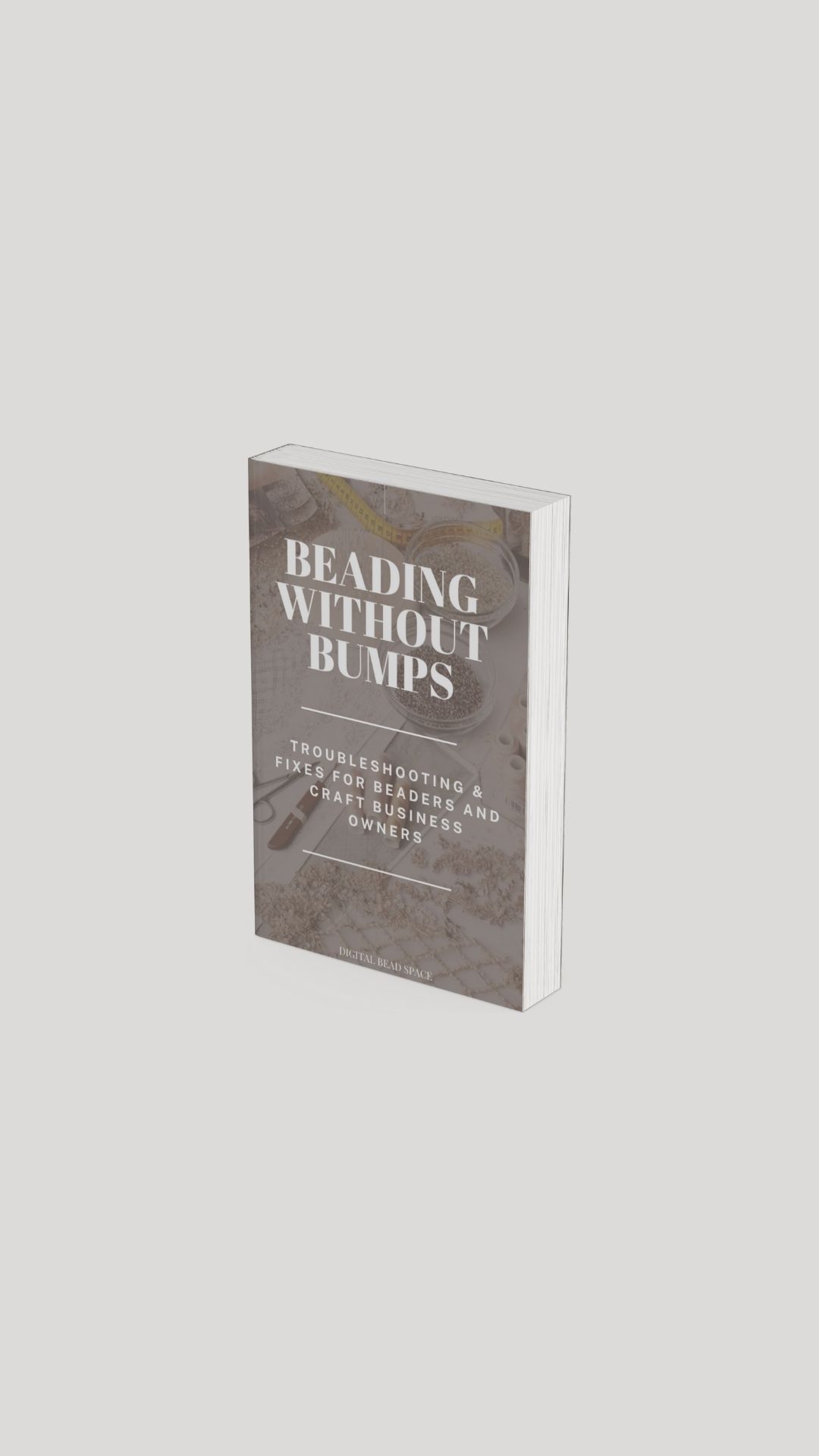 Beading Without Bumps