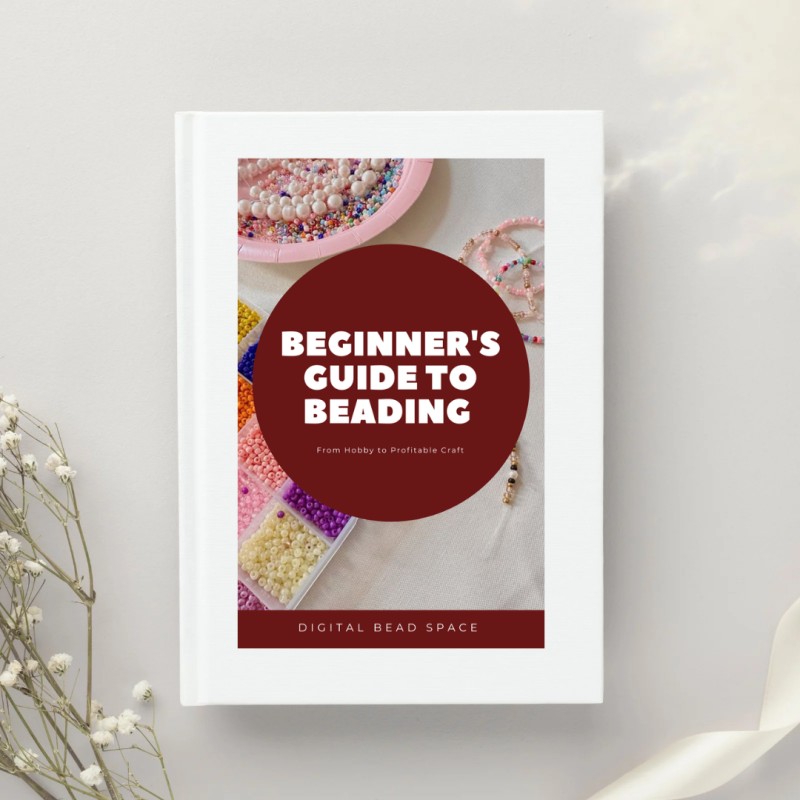 Beginner's Guide to Beading