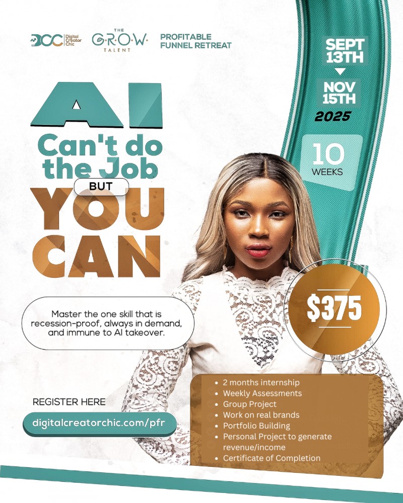 Profitable Funnel Retreat Cohort 4 (Installment Payment) Full Price