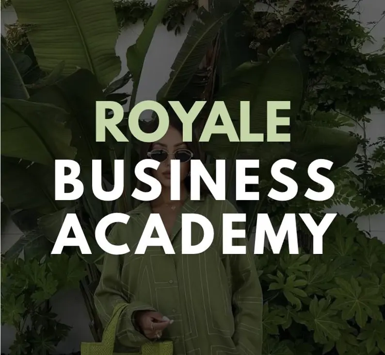 Royal Business Academy (RBA)