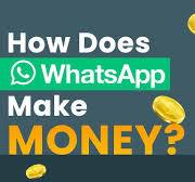 Make Money From WhatsApp Classes