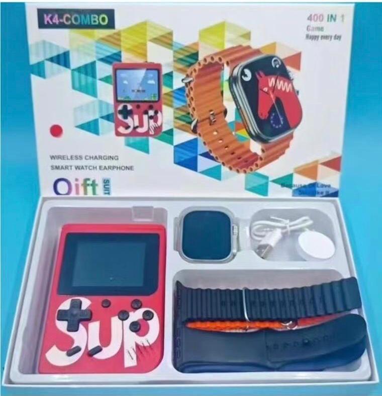 K4-COMBO