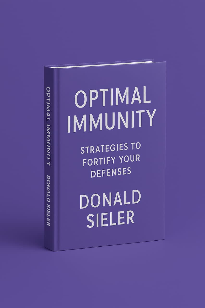 🛡️ OPTIMAL IMMUNITY: Strategies to Fortify Your Defenses