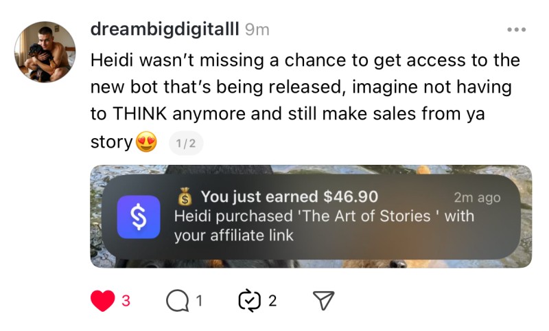 Customer review 5