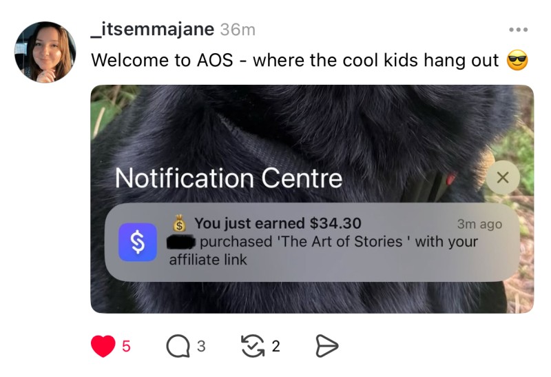 Customer review 6