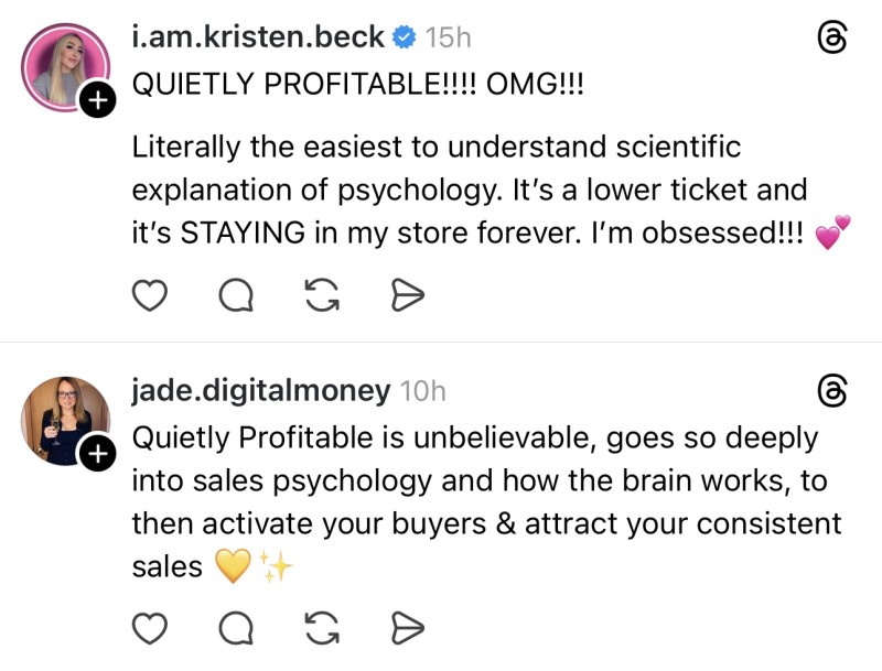 Customer review 4
