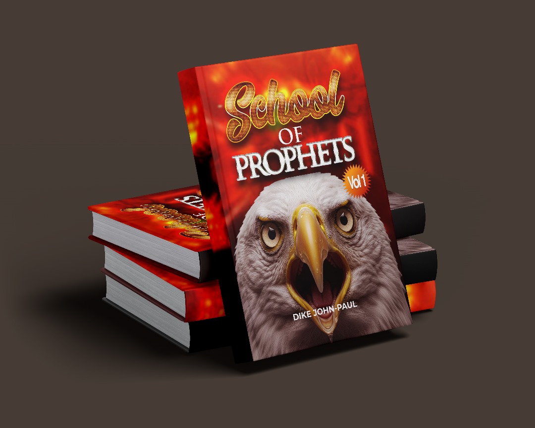 School of Prophets handbook