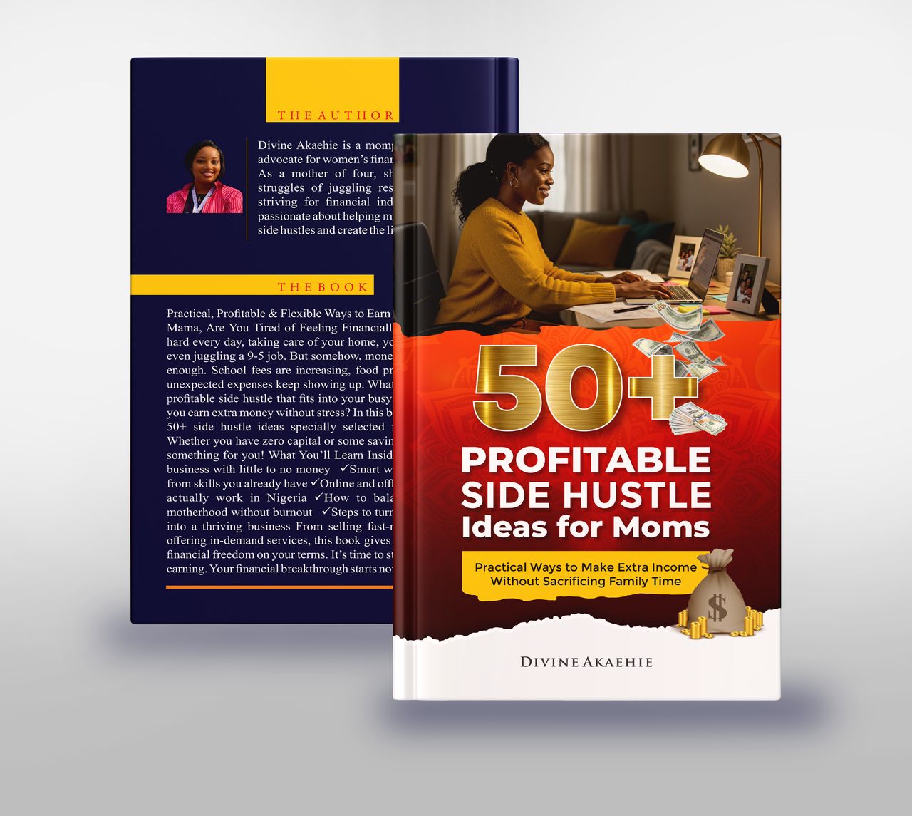 50+ Profitable Side Hustle Ideas For Moms