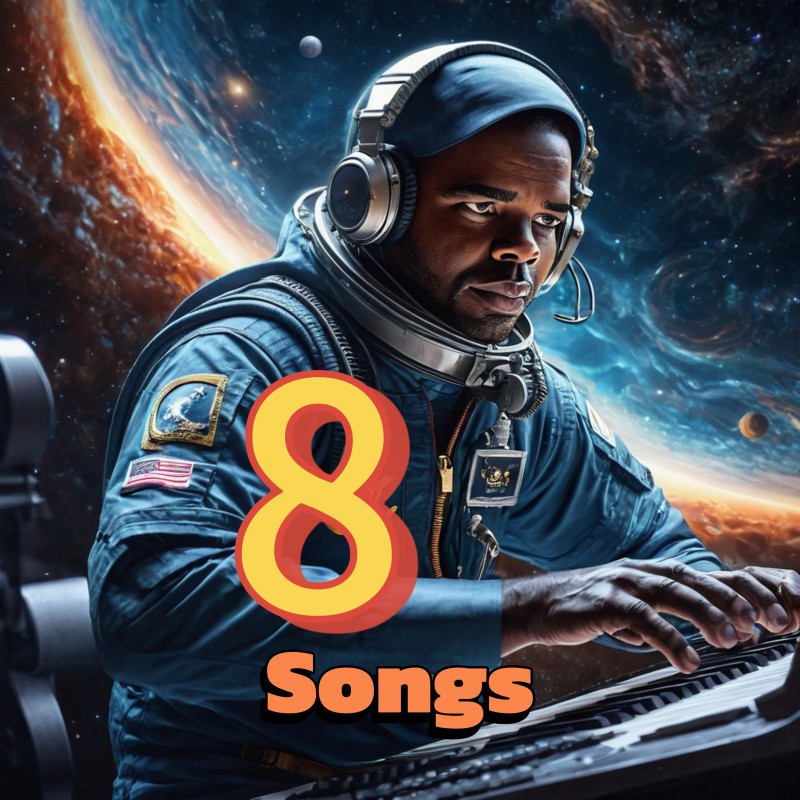 Eight songs of Dhevine