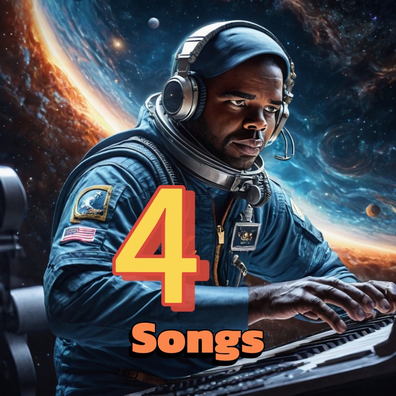 Four Songs, Dhevine.