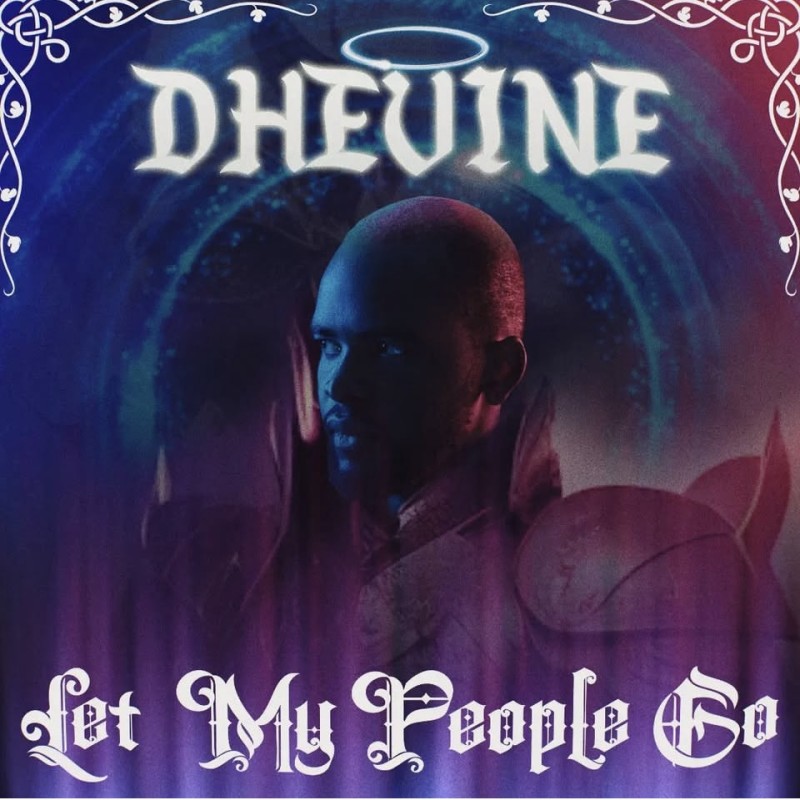 Let My people go (Music Video)
