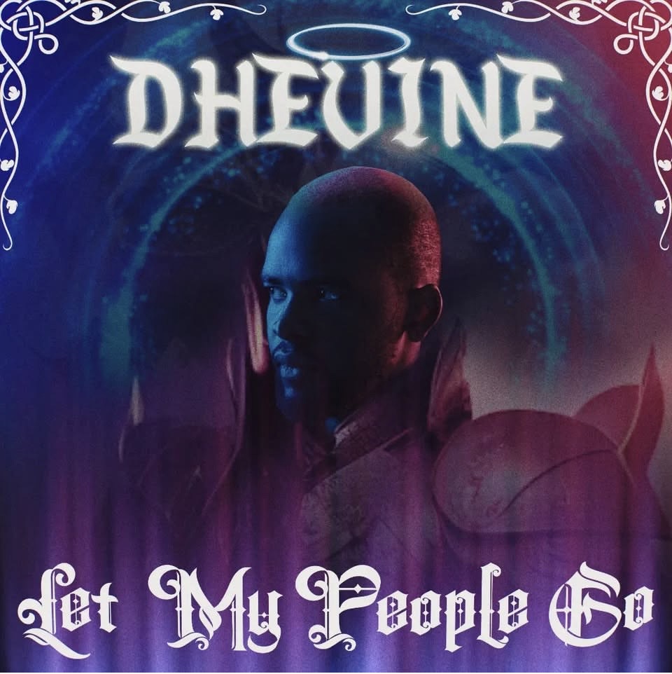 Let My people go