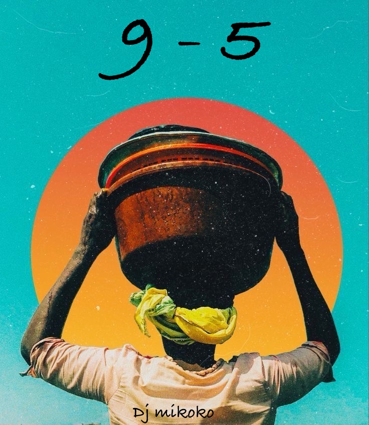 9 - 5