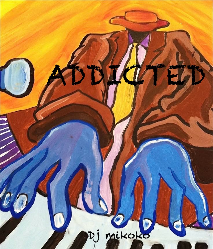 ADDICTED