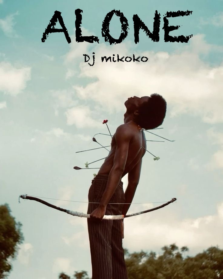 ALONE
