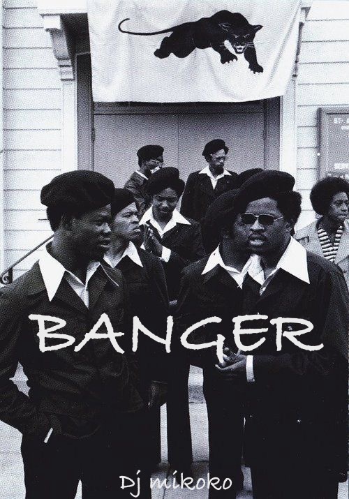 BANGER