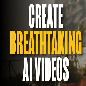 HOW TO CREATE BREATHTAKING AI VIDEOS (DO IT YOURSELF)