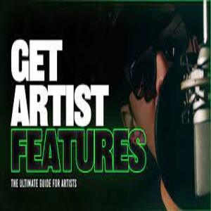 HOW TO FEATURE INTERNATIONAL ARTISTS FROM THE COMFORT OF YOUR HOME