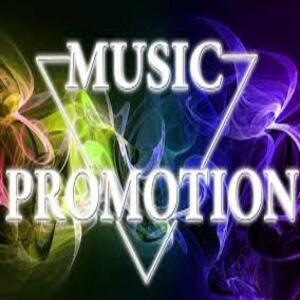 MUSIC PROMOTION (DO IT YOURSELF)