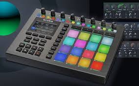 2025 Drums & Amapiano Kit Package