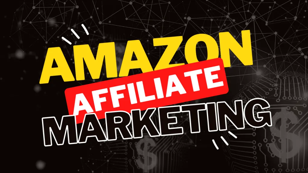 Amazon Affiliate Marketing Course for Beginners in 2025 || ICT World Hub