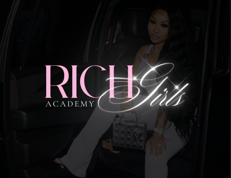RICH GIRLS ACADEMY