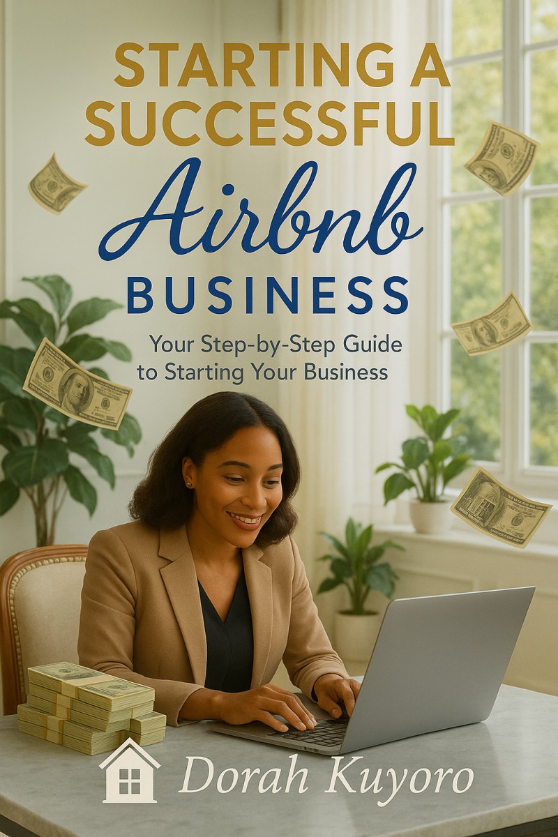 Starting A Successful Airbnb Business