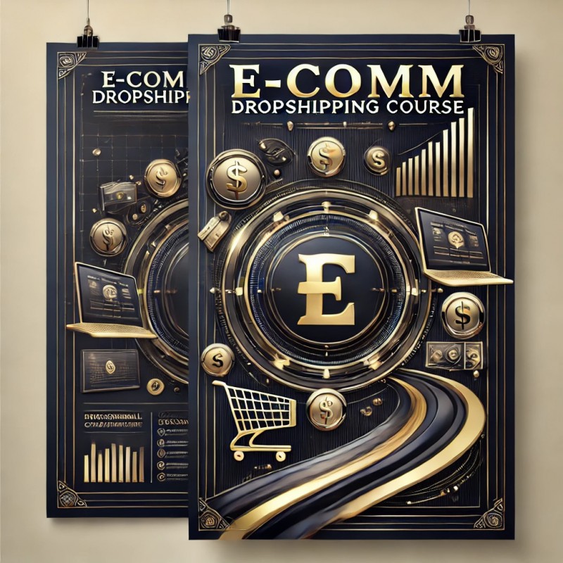 International Dropshipping through Shopify