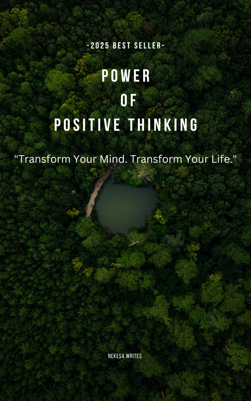 Power of positive thinking