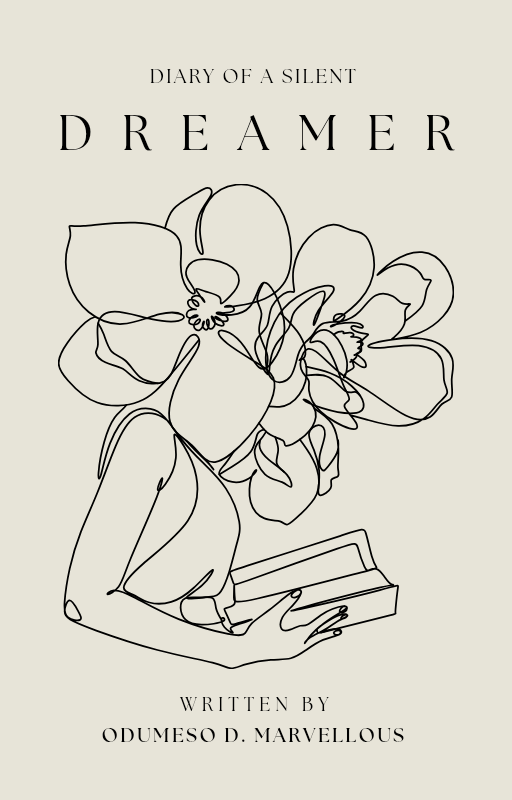 Dairy of a silent dreamer