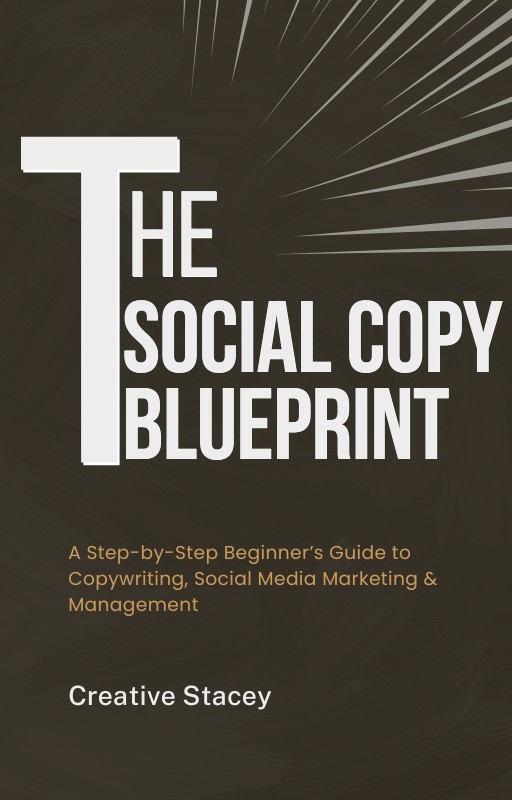 The Social Copy Blueprint