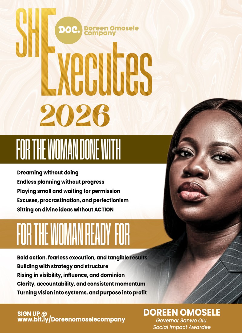 She Executes 2026