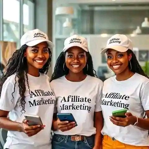 How to become a successful Affiliate marketer