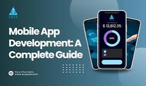 MAKE MONEY, BUILD YOUR OWN MOBILE APP