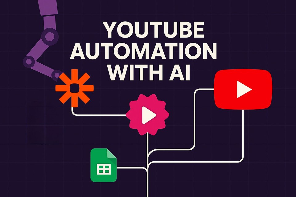 The Faceless YouTube Automation System 2.0