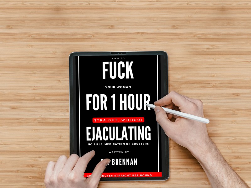 HOW TO FVCK FOR 1HOUR STRAIGHT WITHOUT EJACULATING copy