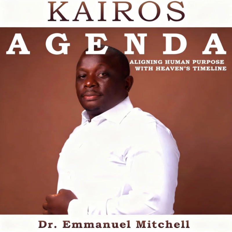 Kairos Agenda