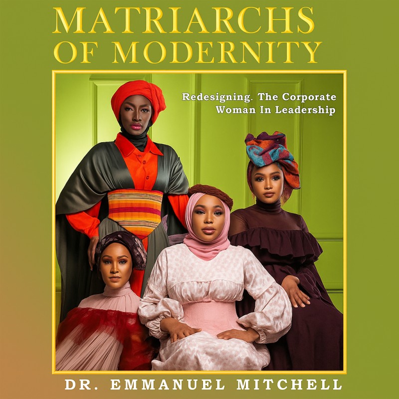 Matriarchs of Modernity
