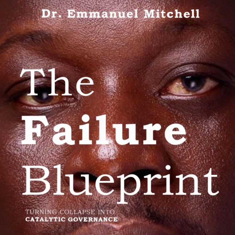 The Failure Blueprint