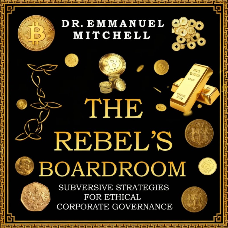 The Rebel's Boardroom