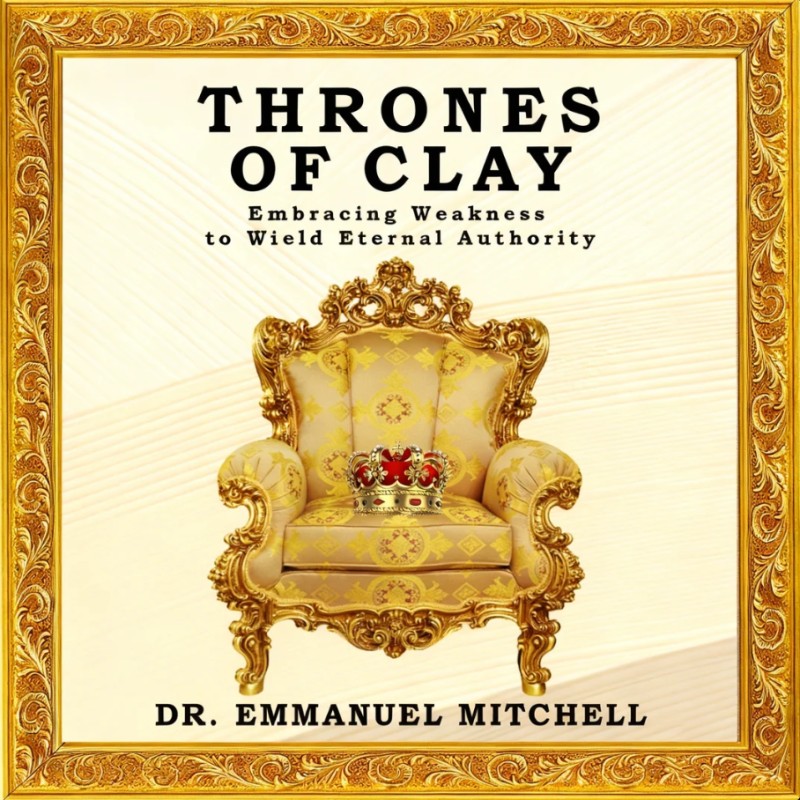 Thrones of Clay