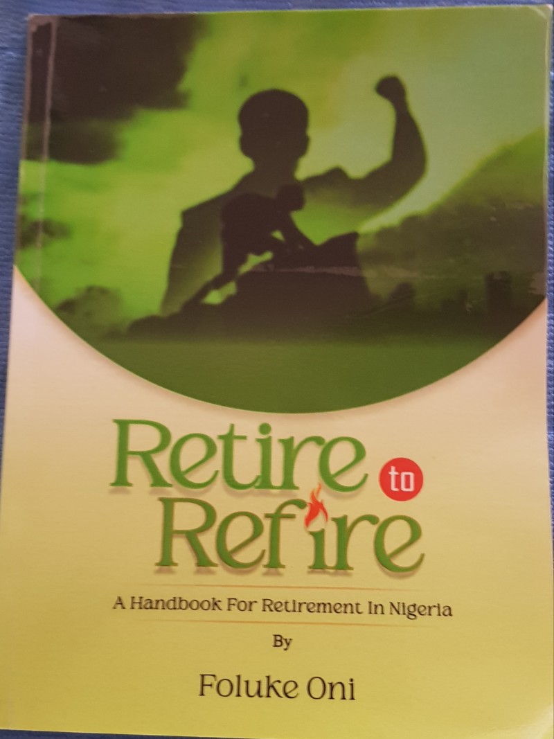 Retire to Refire